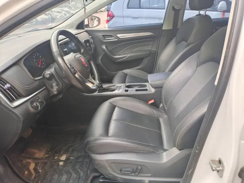 2018 JAC Refine S7 1.5T 174HP L4 6DCT,autocango,china used car exporter,china ev exporter,chinese used car exporter,chinese used ev exporter