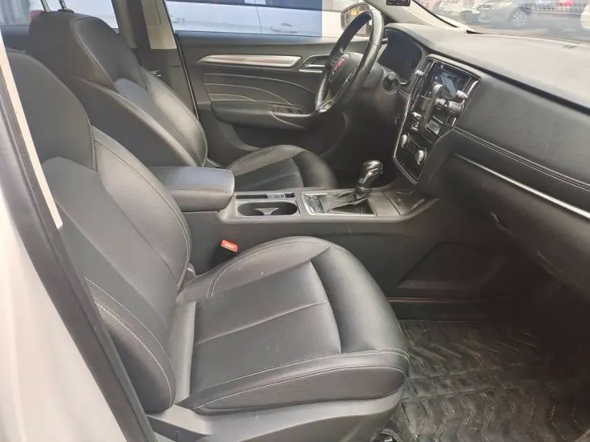 2018 JAC Refine S7 1.5T 174HP L4 6DCT,autocango,china used car exporter,china ev exporter,chinese used car exporter,chinese used ev exporter