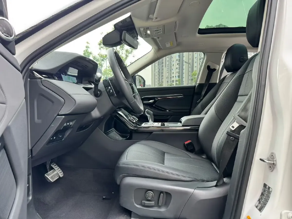 2022 Denza D9 1.5T 139HP L4 E-CVT PHEV 40.06KWH,autocango,china used car exporter,china ev exporter,chinese used car exporter,chinese used ev exporter