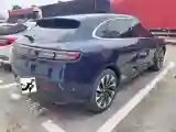 2022 JMC YuHu 7 2.0T 141HP L4 8AT