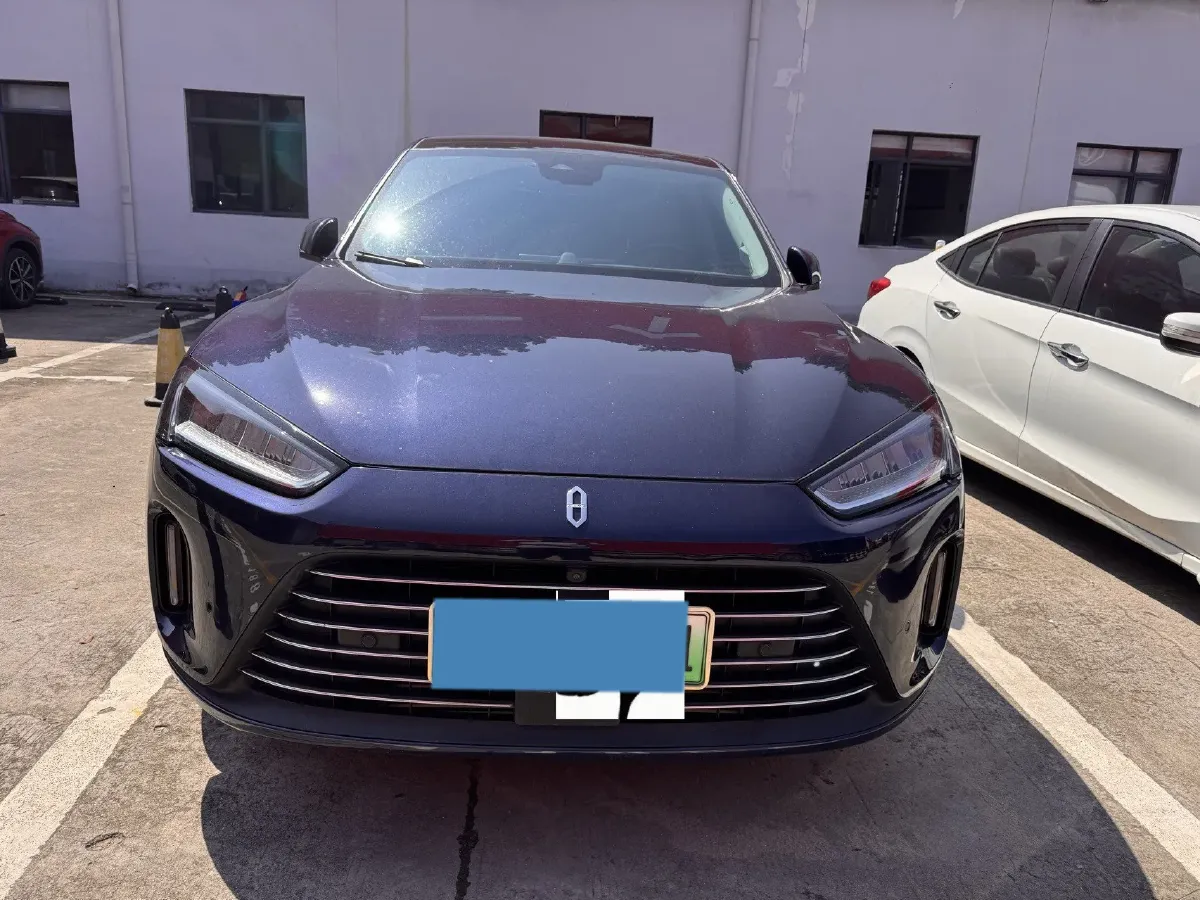 2022 JMC YuHu 7 2.0T 141HP L4 8AT,autocango,china used car exporter,china ev exporter,chinese used car exporter,chinese used ev exporter