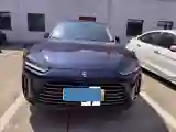 2022 JMC YuHu 7 2.0T 141HP L4 8AT