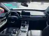 2019 Chery Tiggo 8 1.5T 156HP L4 6DCT