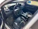2019 Chery Tiggo 8 1.5T 156HP L4 6DCT