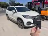 2019 Chery Tiggo 8 1.5T 156HP L4 6DCT