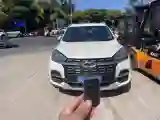 2019 Chery Tiggo 8 1.5T 156HP L4 6DCT