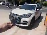2019 Chery Tiggo 8 1.5T 156HP L4 6DCT