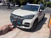 2019 CHERY TIGGO 8,autocango,china used car exporter,china ev exporter,chinese used car exporter,chinese used ev exporter