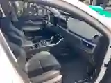 2019 Chery Tiggo 8 1.5T 156HP L4 6DCT