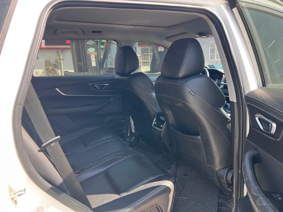2019 Chery Tiggo 8 1.5T 156HP L4 6DCT,autocango,china used car exporter,china ev exporter,chinese used car exporter,chinese used ev exporter