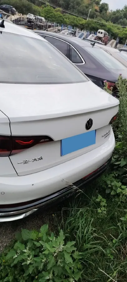 2022 Volkswagen Sagitar 1.2T 116HP L4 7DCT,autocango,china used car exporter,china ev exporter,chinese used car exporter,chinese used ev exporter