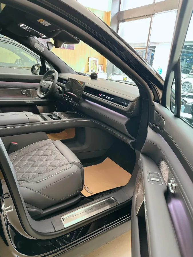 2026 NIO ES8 BEV,autocango,china used car exporter,china ev exporter,chinese used car exporter,chinese used ev exporter