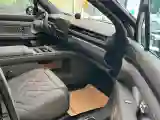 2026 NIO ES8 BEV