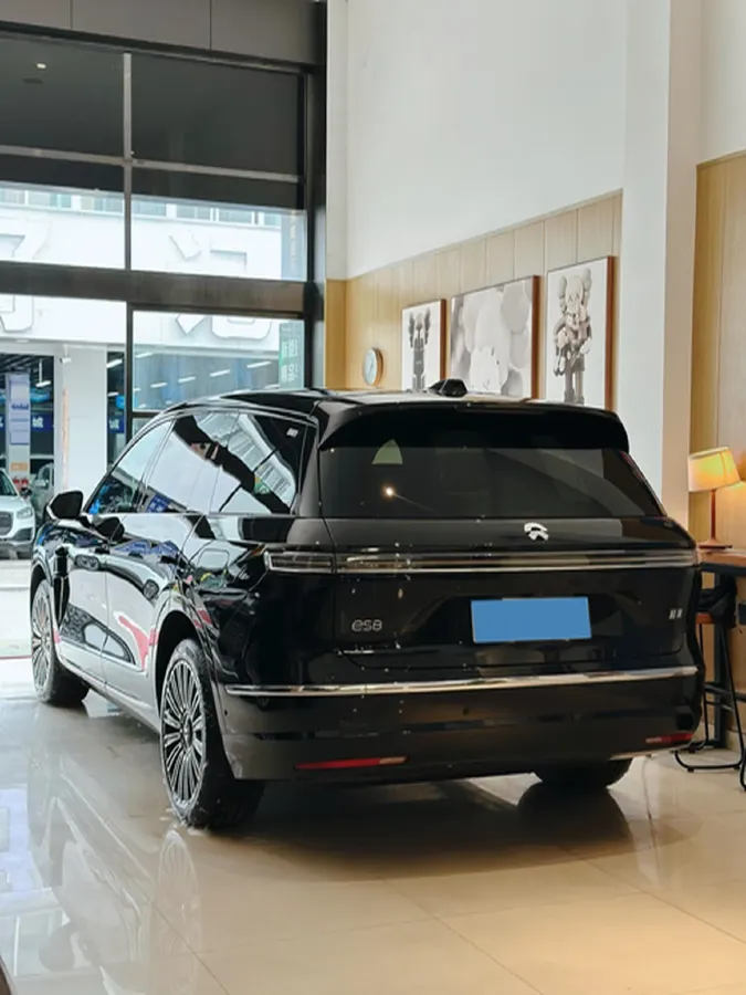 2026 NIO ES8 BEV,autocango,china used car exporter,china ev exporter,chinese used car exporter,chinese used ev exporter