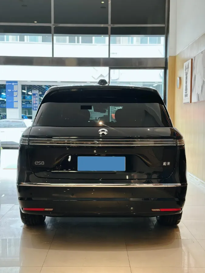 2026 NIO ES8 BEV,autocango,china used car exporter,china ev exporter,chinese used car exporter,chinese used ev exporter