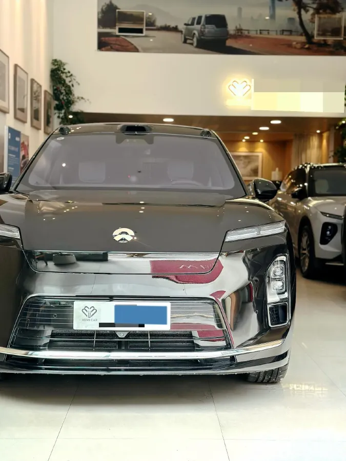2026 NIO ES8 BEV,autocango,china used car exporter,china ev exporter,chinese used car exporter,chinese used ev exporter