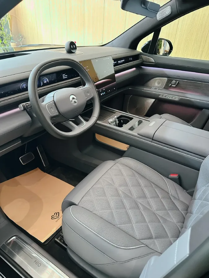 2026 NIO ES8 BEV,autocango,china used car exporter,china ev exporter,chinese used car exporter,chinese used ev exporter