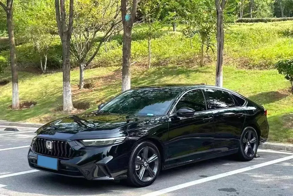 2023 Honda Inspire 2.0L 148HP L4 E-CVT PHEV,autocango,china used car exporter,china ev exporter,chinese used car exporter,chinese used ev exporter