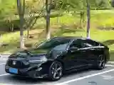 2023 Honda Inspire 2.0L 148HP L4 E-CVT PHEV