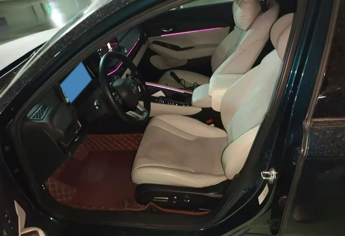 2023 Honda Inspire 2.0L 148HP L4 E-CVT PHEV,autocango,china used car exporter,china ev exporter,chinese used car exporter,chinese used ev exporter