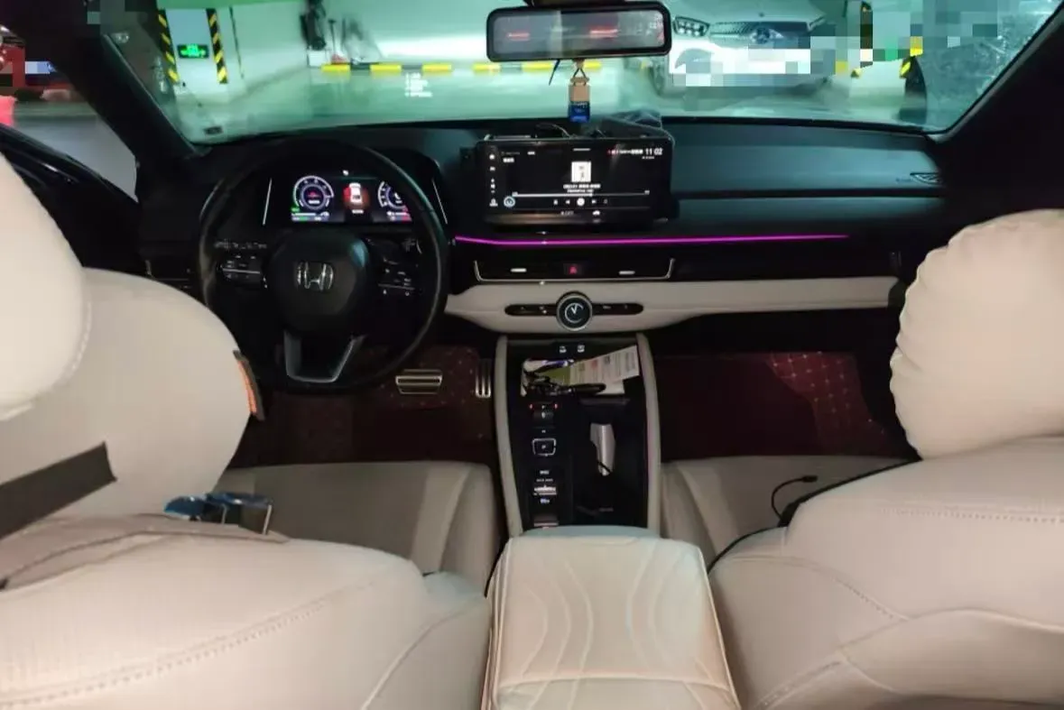 2023 Honda Inspire 2.0L 148HP L4 E-CVT PHEV,autocango,china used car exporter,china ev exporter,chinese used car exporter,chinese used ev exporter
