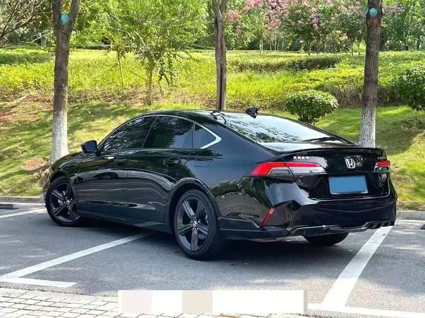 2023 Honda Inspire 2.0L 148HP L4 E-CVT PHEV,autocango,china used car exporter,china ev exporter,chinese used car exporter,chinese used ev exporter