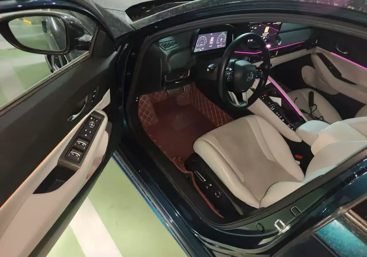2023 Honda Inspire 2.0L 148HP L4 E-CVT PHEV,autocango,china used car exporter,china ev exporter,chinese used car exporter,chinese used ev exporter