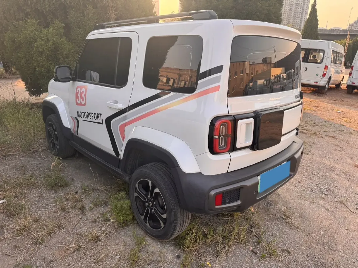 2023 BaoJun Yep BEV 28.1KWH,autocango,china used car exporter,china ev exporter,chinese used car exporter,chinese used ev exporter