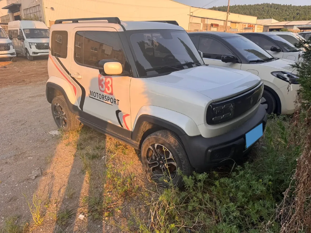 2023 BaoJun Yep BEV 28.1KWH,autocango,china used car exporter,china ev exporter,chinese used car exporter,chinese used ev exporter