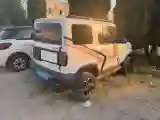 2023 BaoJun Yep BEV 28.1KWH