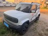 2023 BAOJUN YEP,autocango,china used car exporter,china ev exporter,chinese used car exporter,chinese used ev exporter