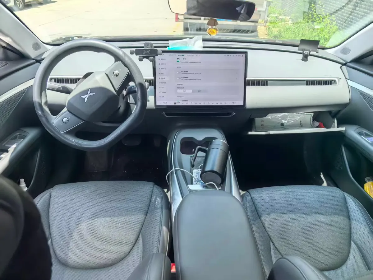 2024 Xpeng MONA M03 BEV 62.2KWH,autocango,china used car exporter,china ev exporter,chinese used car exporter,chinese used ev exporter
