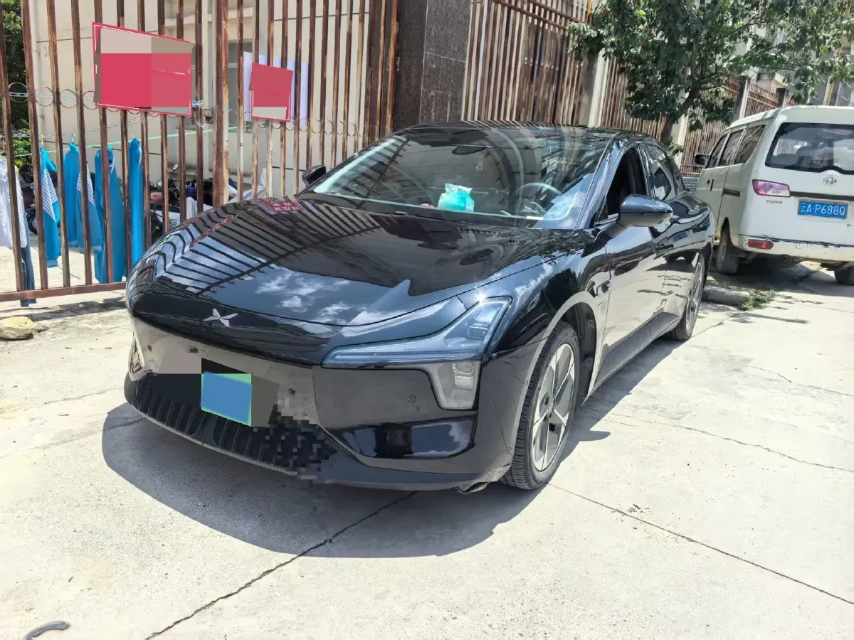 2024 Xpeng MONA M03 BEV 62.2KWH,autocango,china used car exporter,china ev exporter,chinese used car exporter,chinese used ev exporter