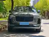 2020 Li ONE Range Extended 131HP REEV 40.5KWH