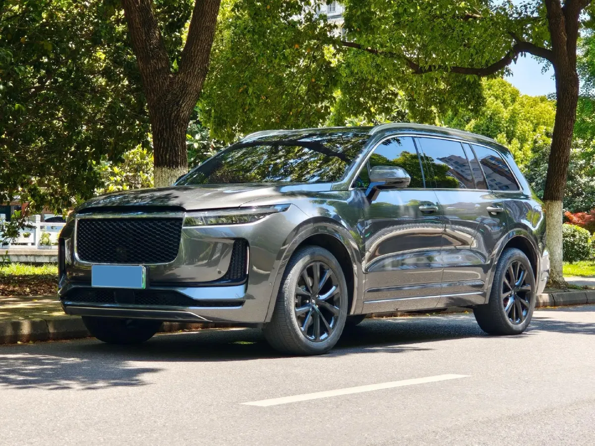 2020 Li ONE Range Extended 131HP REEV 40.5KWH,autocango,china used car exporter,china ev exporter,chinese used car exporter,chinese used ev exporter