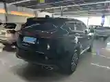 2023 Jetour X70 Plus 1.5T 156HP L4 6DCT