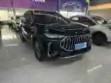 2023 Jetour X70 Plus 1.5T 156HP L4 6DCT