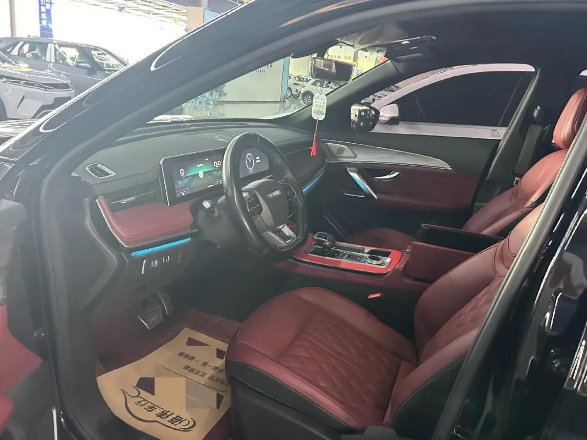 2023 Jetour X70 Plus 1.5T 156HP L4 6DCT,autocango,china used car exporter,china ev exporter,chinese used car exporter,chinese used ev exporter