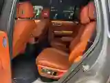 2023 Li L8 Range Extended 154HP REEV 40.9KWH