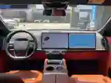 2023 Li L8 Range Extended 154HP REEV 40.9KWH