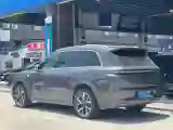 2023 Li L8 Range Extended 154HP REEV 40.9KWH
