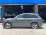 2023 Li L8 Range Extended 154HP REEV 40.9KWH