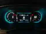 2024 Jetour X70 1.5T 156HP L4 6DCT