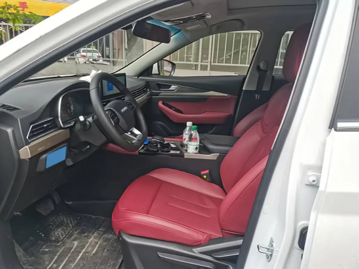 2024 Jetour X70 1.5T 156HP L4 6DCT,autocango,china used car exporter,china ev exporter,chinese used car exporter,chinese used ev exporter