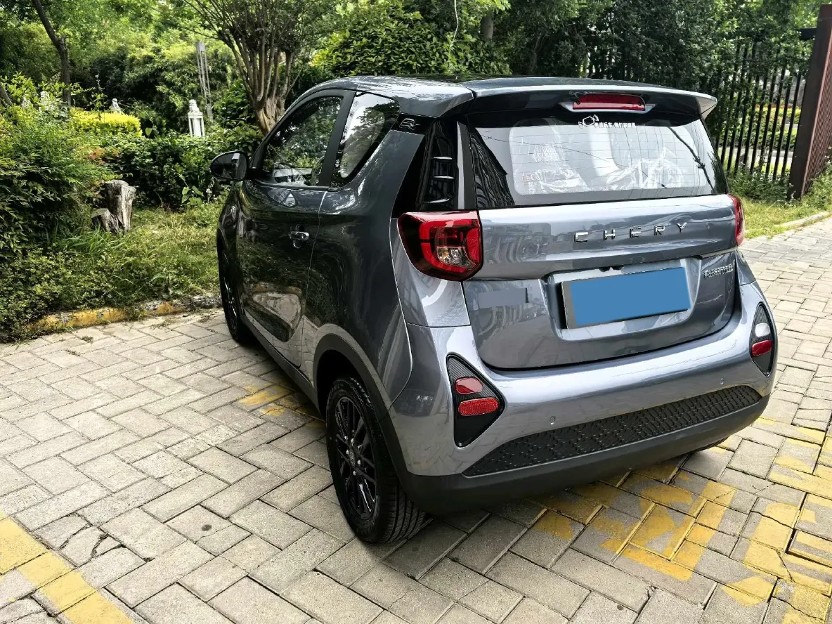 2024 Chery Little Ant BEV 29.23KWH,autocango,china used car exporter,china ev exporter,chinese used car exporter,chinese used ev exporter