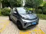 2024 Chery Little Ant BEV 29.23KWH