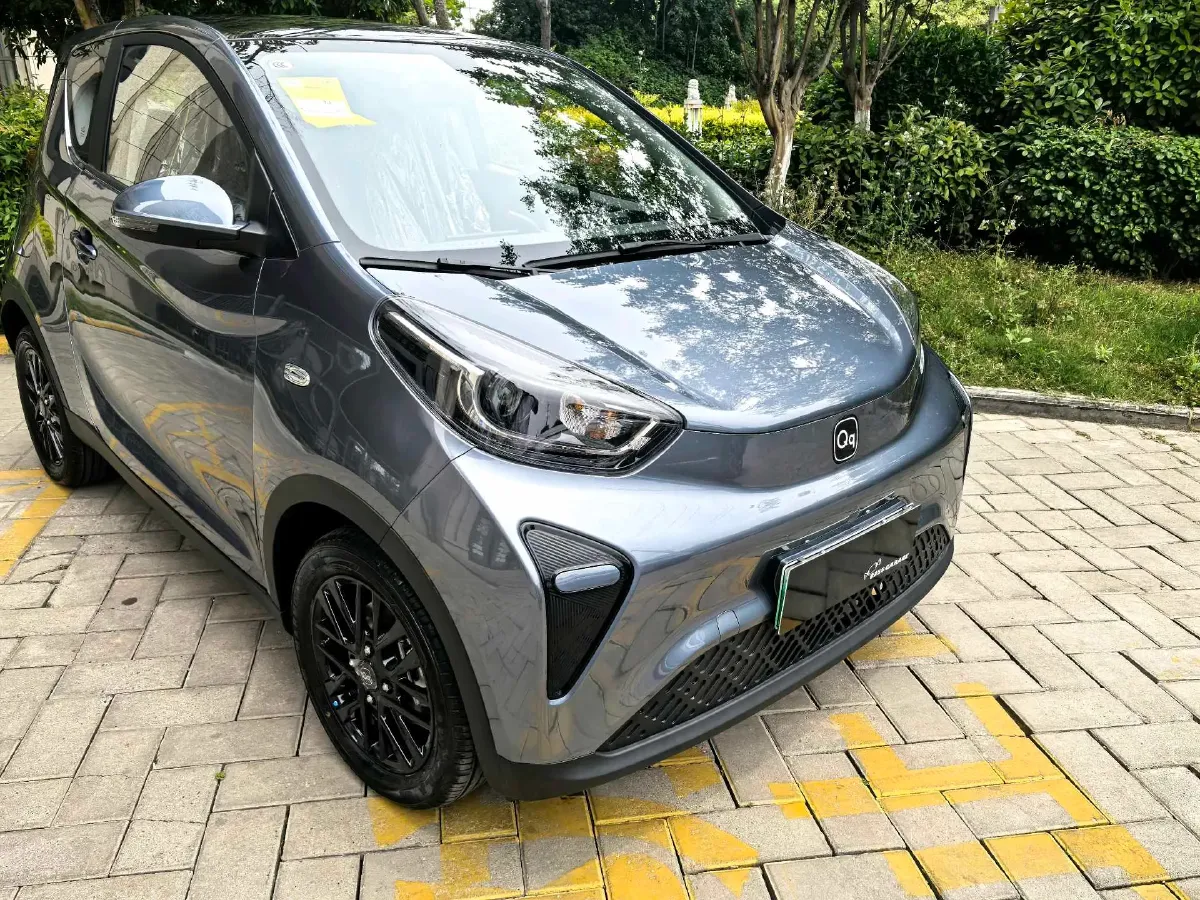 2024 Chery Little Ant BEV 29.23KWH,autocango,china used car exporter,china ev exporter,chinese used car exporter,chinese used ev exporter