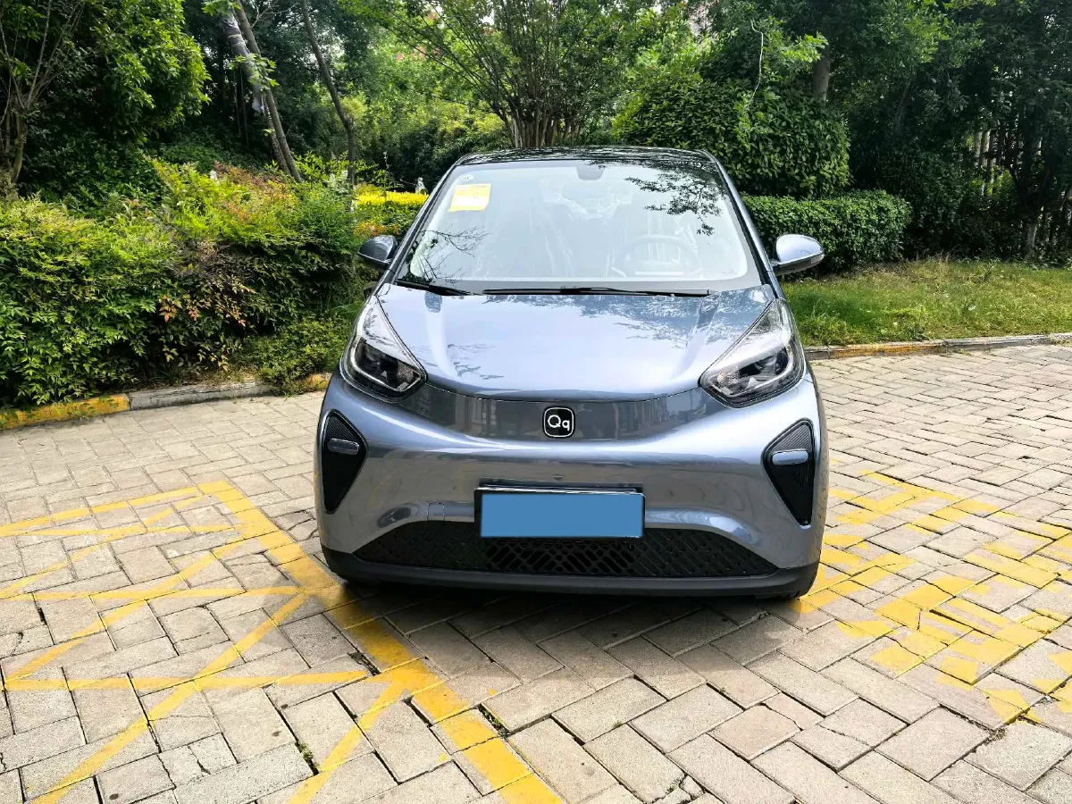 2024 Chery Little Ant BEV 29.23KWH,autocango,china used car exporter,china ev exporter,chinese used car exporter,chinese used ev exporter