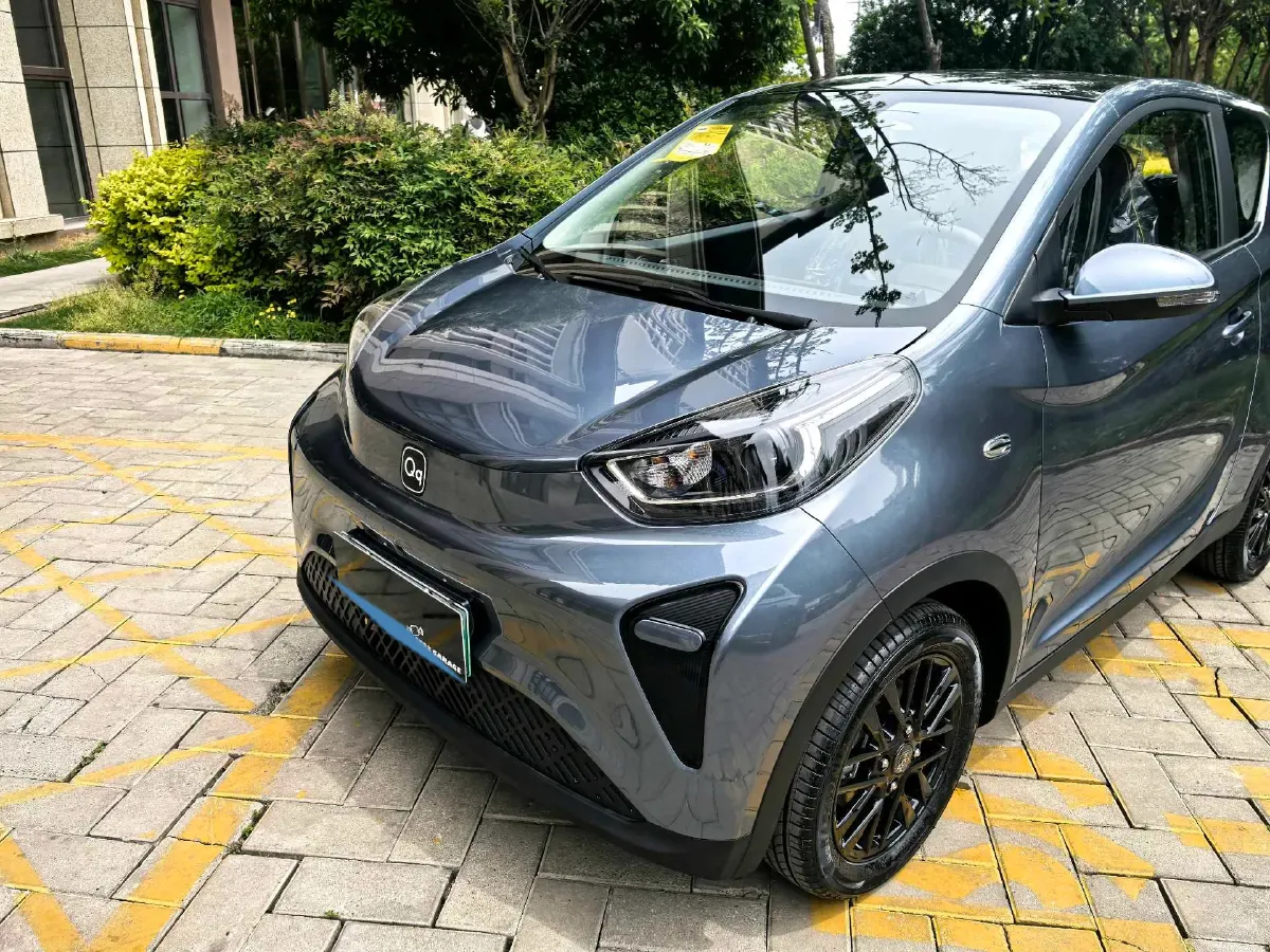 2024 Chery Little Ant BEV 29.23KWH,autocango,china used car exporter,china ev exporter,chinese used car exporter,chinese used ev exporter