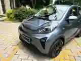 2024 Chery Little Ant BEV 29.23KWH